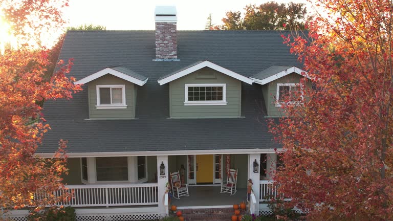 Best Roof Leak Repair  in Flemington, GA